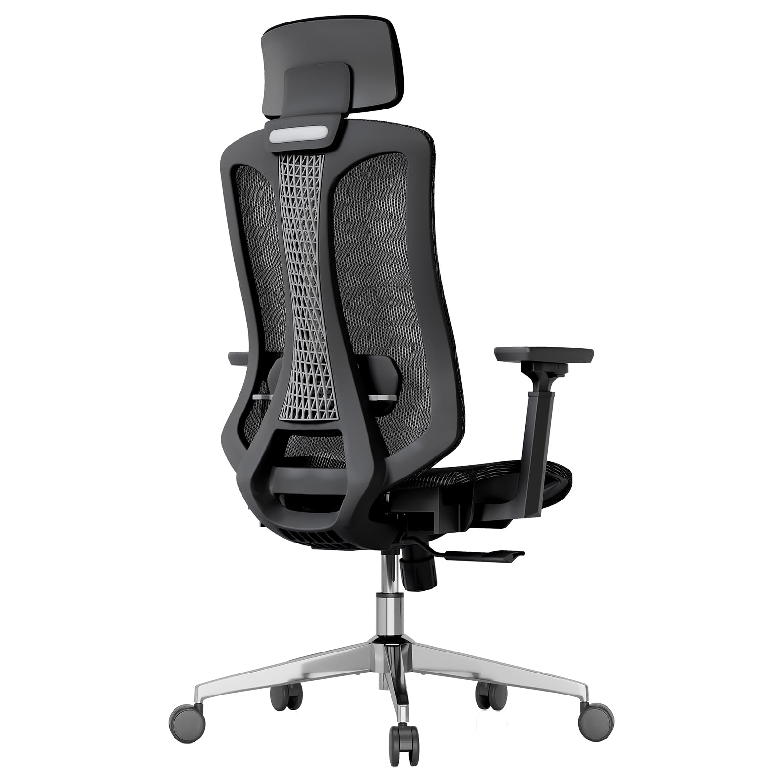 Logicfox Ergonomic Office Chair