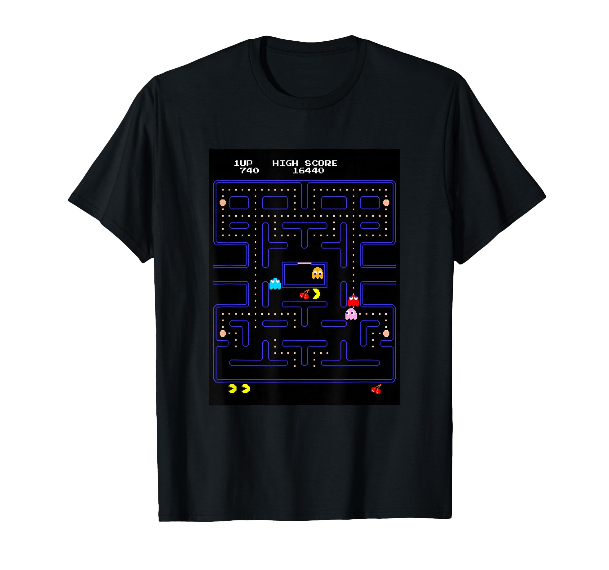 Kleidung mit Designs von Amazon Merch on Demand