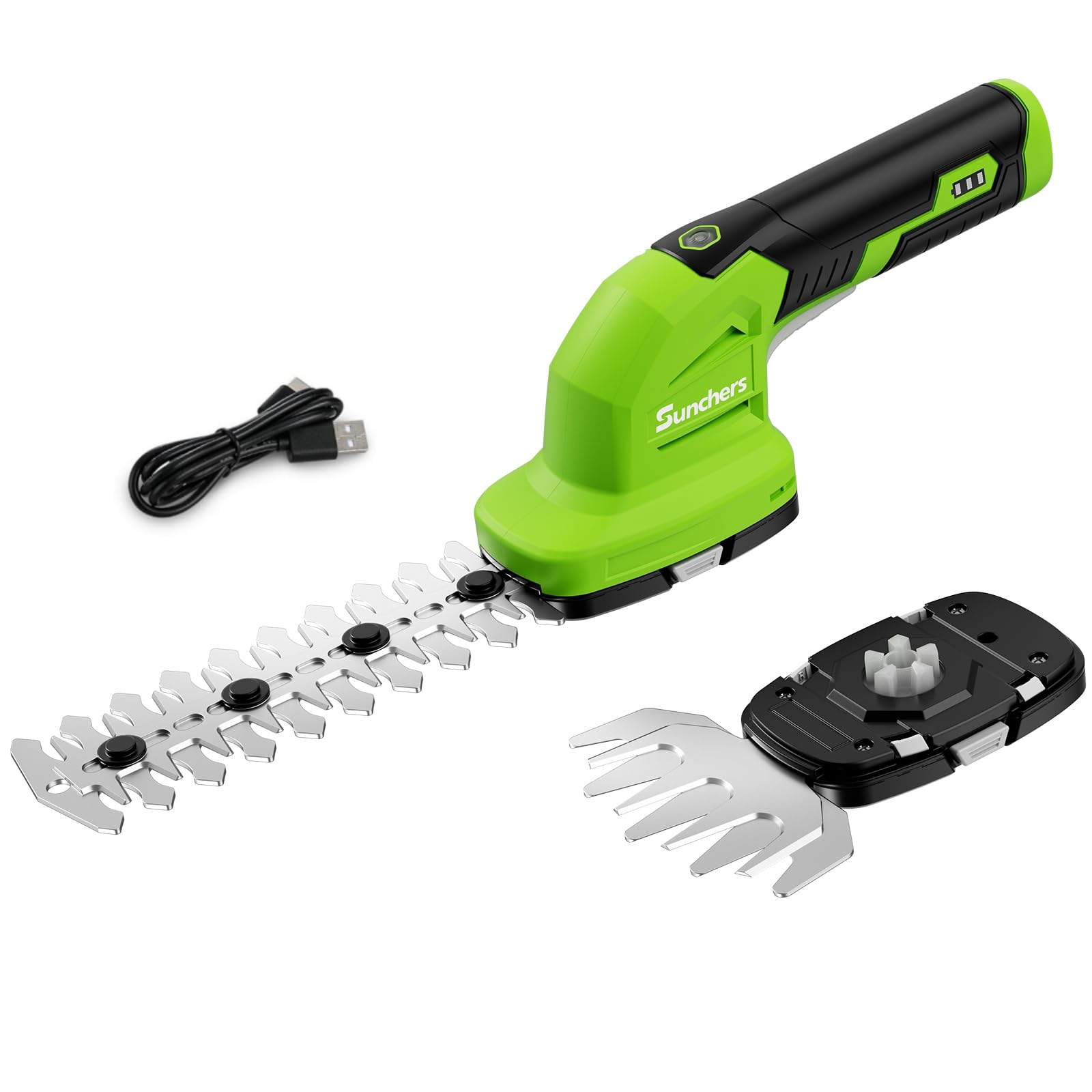 Sunchers 2-in-1