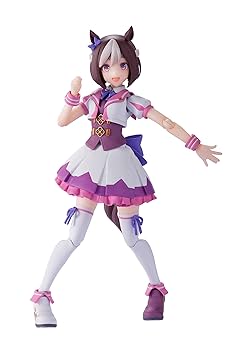 Amazon | TAMASHII NATIONS S.H.フィギュアーツ ウマ娘