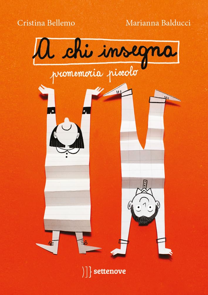 A chi insegna. Promemoria piccolo. Ediz. a colori. Con 56 Carte