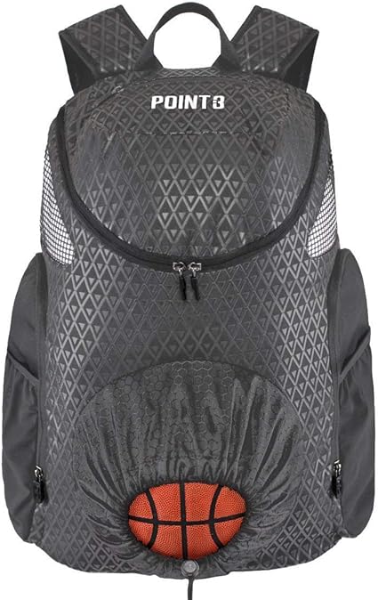Basketball backpack canada Clearance