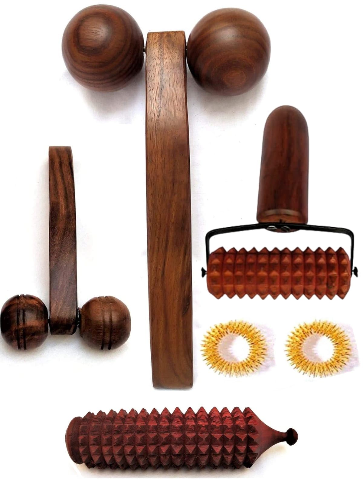 See full amazon price history chart for Masterarts Wooden acupressure spine, back massager (size 10 inch) face massager, neck massager (size 6 inch) , hand roller, jimmy massager (size 6 inch) in pure sheesham wood -Pack of 3 pcs Masterarts Wooden acupressure spine, back massager (size 10 inch) face massager, neck massager (size 6 inch) , hand roller, jimmy massager (size 6 inch) in pure sheesham wood -Pack of 3 pcs (B08FYRFF1Z) Amazon Price History, Amazon Price Tracker