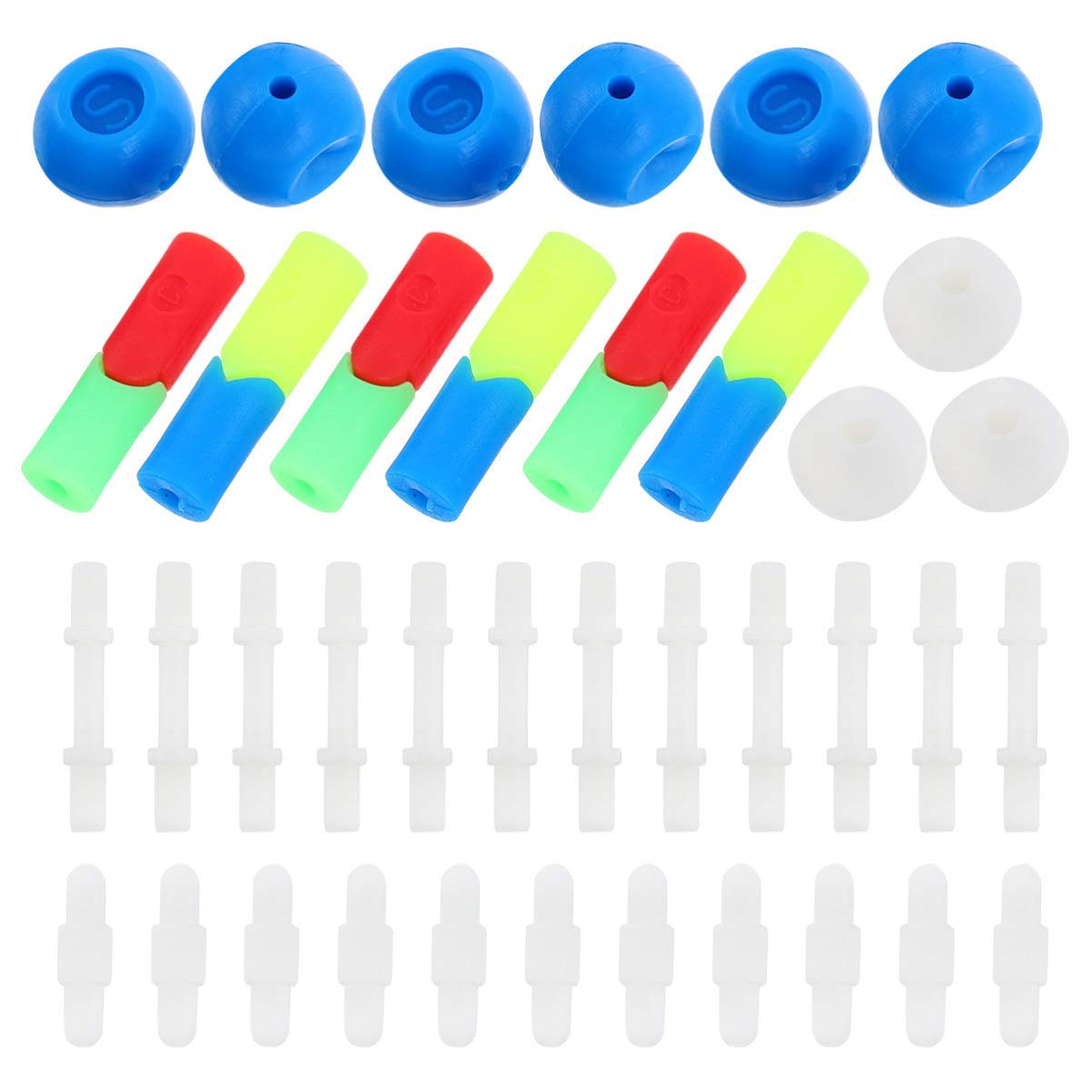 1 مجموعة العلمية الحمض النووي نموذج الجزيئية عدة غير العضوية العضوية الجزيئية الوضع الجزيئي الحلزون المزدوج وسائل تعليمية لتعميم العلوم