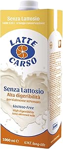 Latte senza lattosio thumbnail classifica