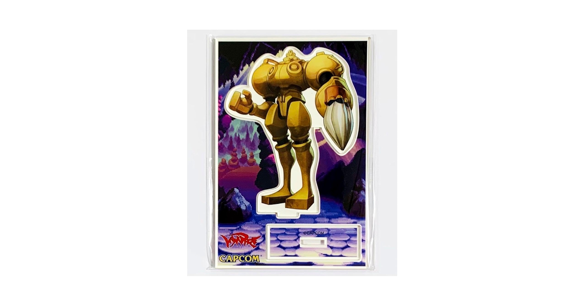 Amazon.co.jp: ヴァンパイア フォボス アクリルスタンド