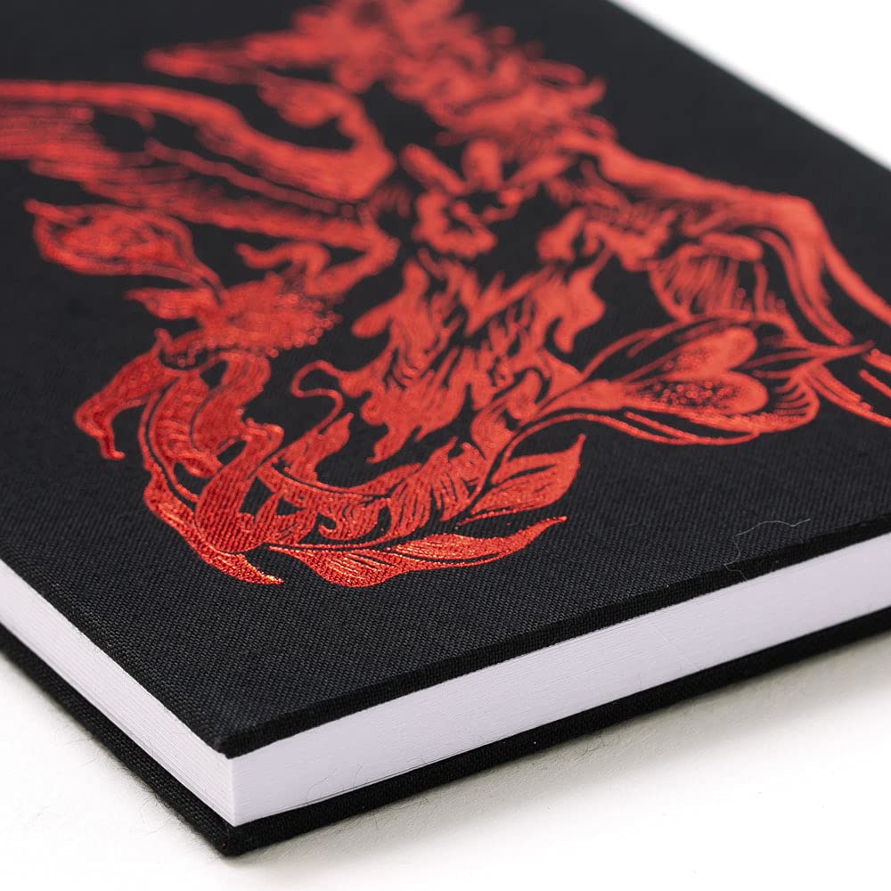 Amazon | 高知製本 御朱印帳 大判/四神 2nd Edition The 令和