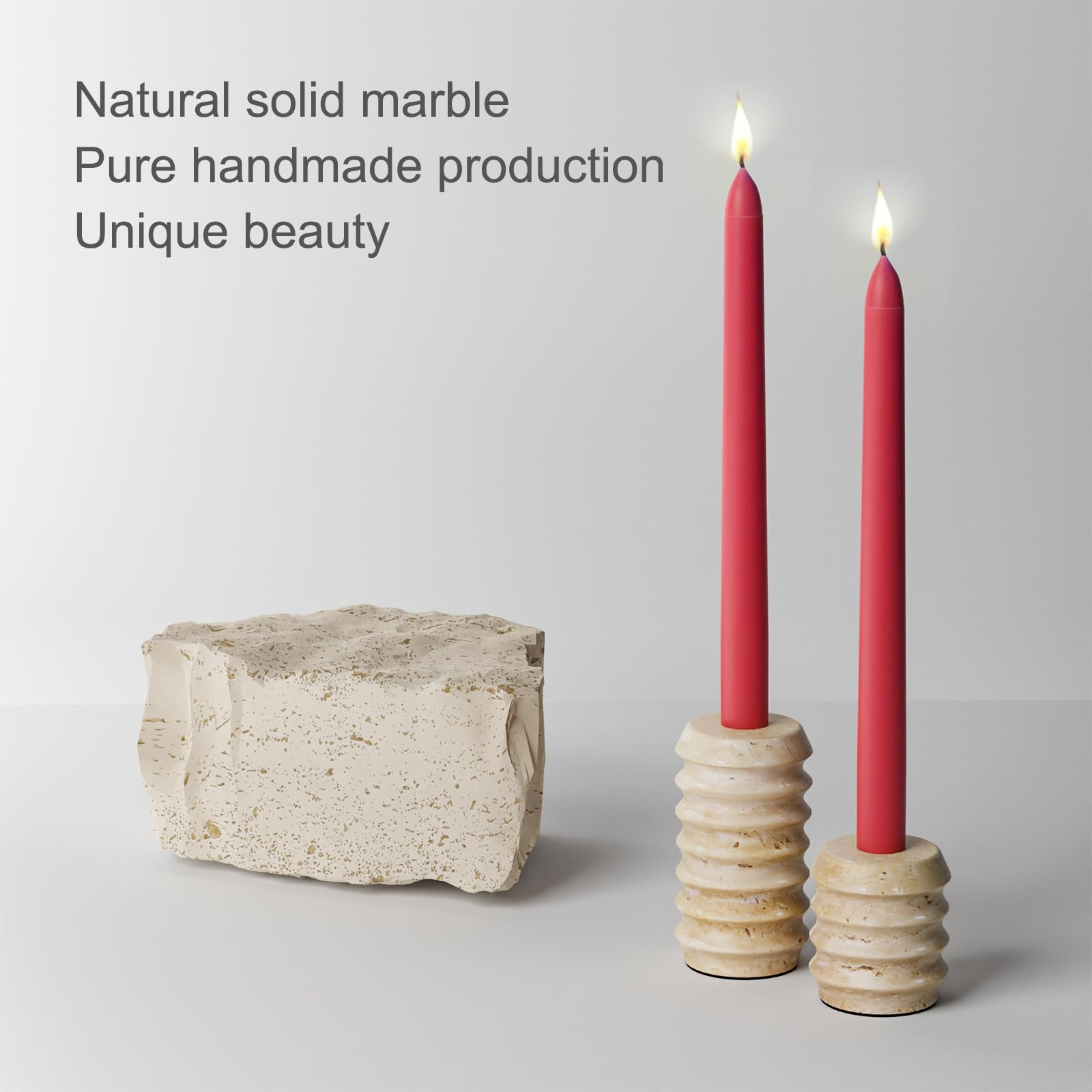 k0905-08☆キャンドルホルダー 2点セット k0905-08☆キャンドル