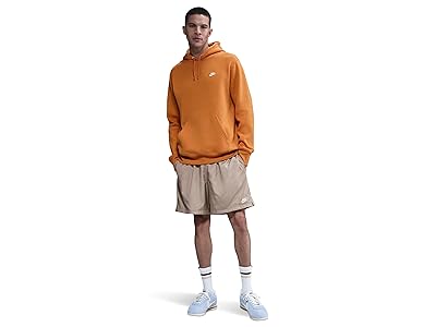 Nike Club Fleece Pullover Hoodie Men