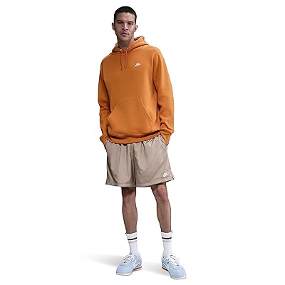 Nike Club Fleece Pullover Hoodie Men