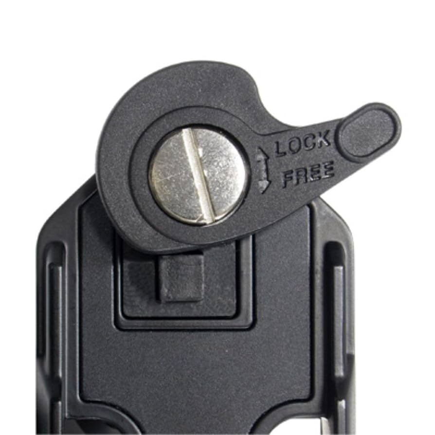 Velbon 三脚アクセサリー QRA-4 クイックシューセット レバーロック QRA-4システム マグネシウム製 408594 d2ldlup Amazon | Velbon 三脚アクセサリー QRA-4 クイックシューセット