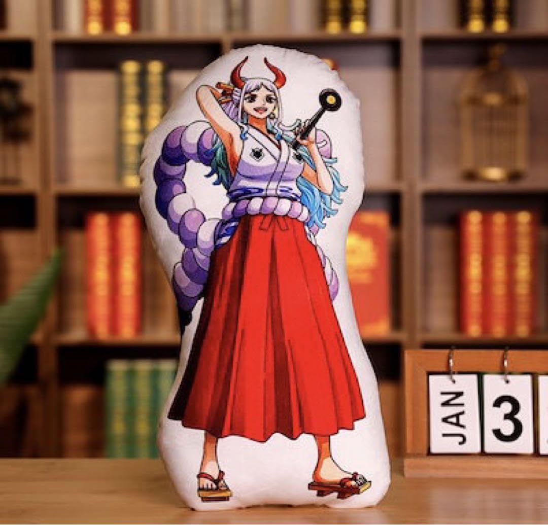 Amazon.co.jp: ワンピ ース 抱き枕 ぬいぐるみ クッション ワンピース