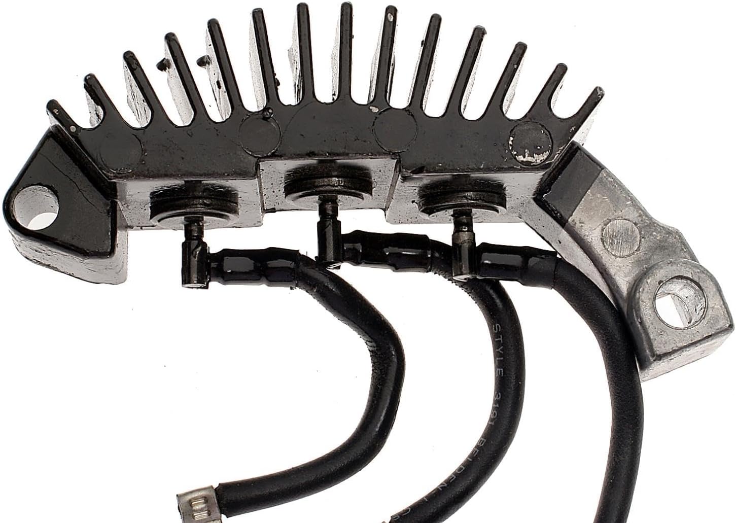 ACDelco Gold F3912 (19106566) Alternator Rectifier