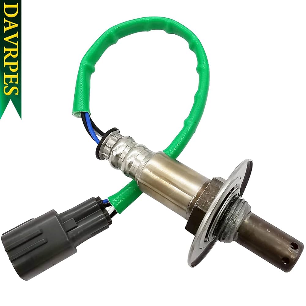 Amazon.com: DAVRPES 22690-AB070 Downstream Oxygen Sensor