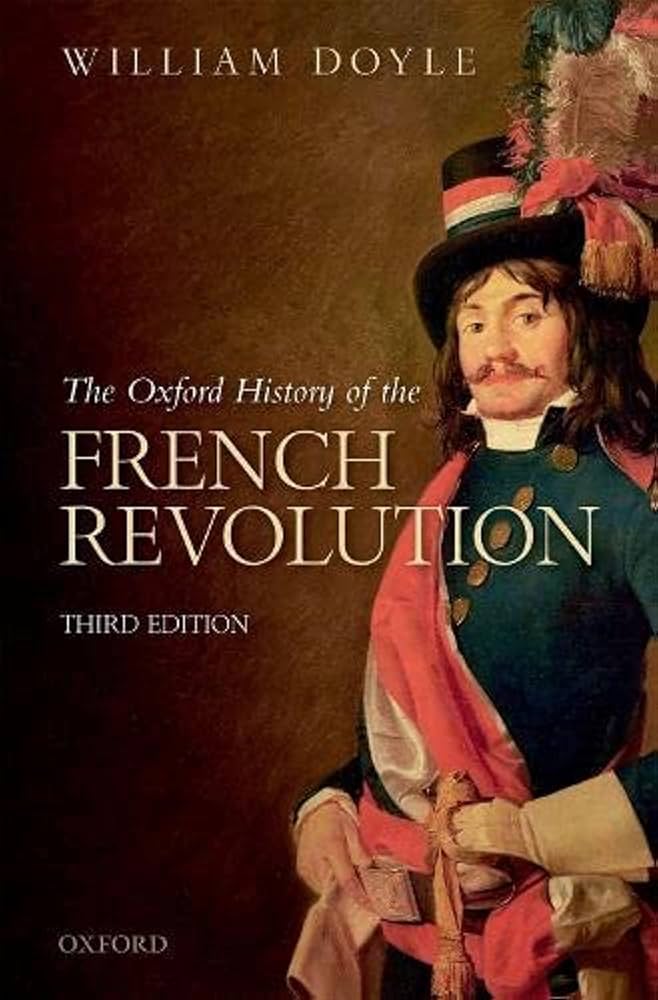フランス革命　洋書（英語版）THE FRENCH REVOLUTION 英語洋書】 1830年 フランス7月革命 『The French revolution of