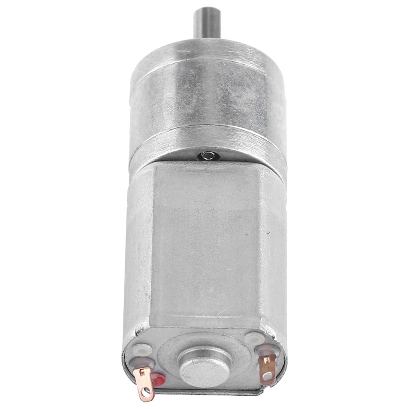 DC 12V Gear Reversible High Torque Reduction Electric Motor 15~200 RPM Średnica zewnętrzna 20 MM (12V 200RPM)