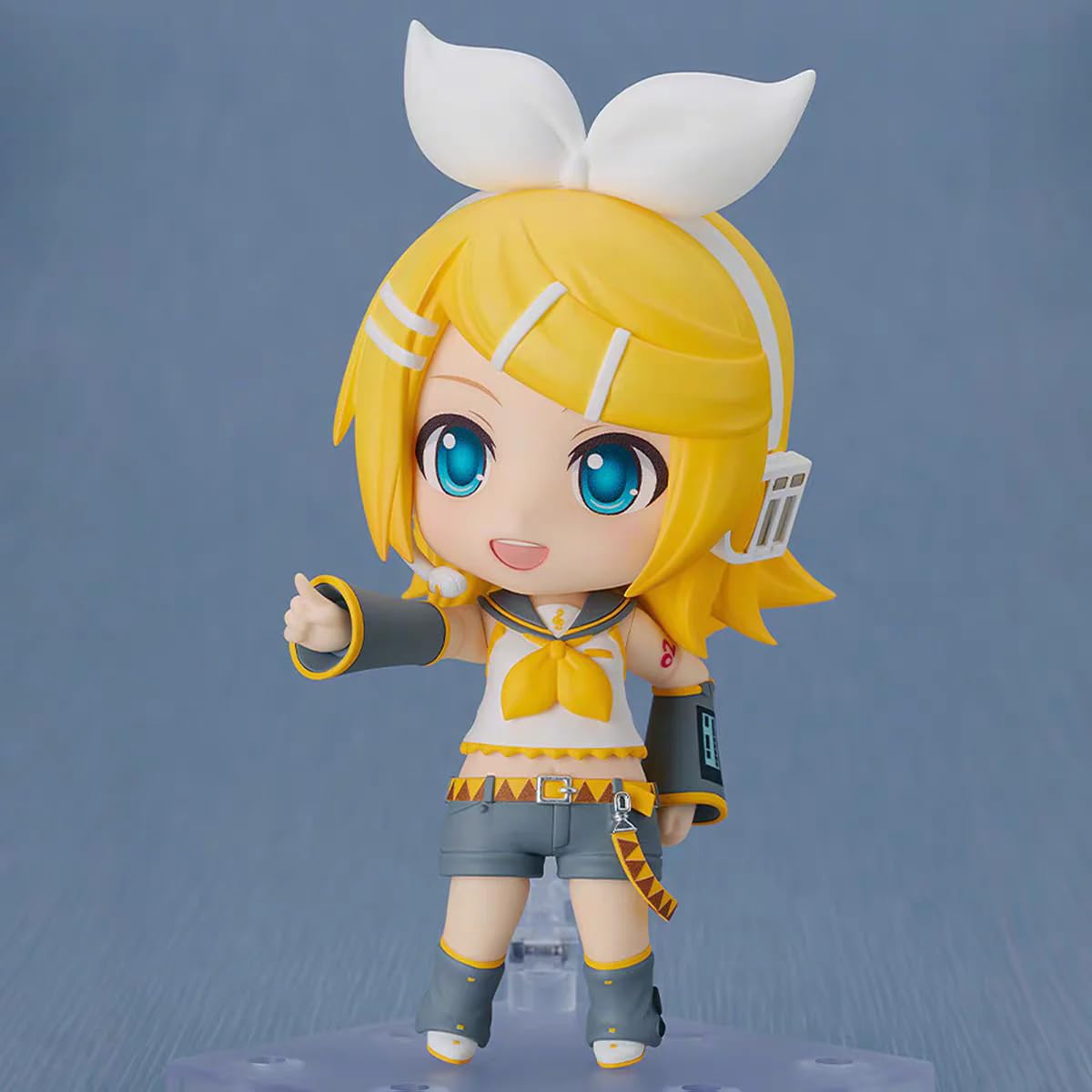 Kagamine Rin Q Versione Figurine 10cm Anime Artigianato Statua Regali