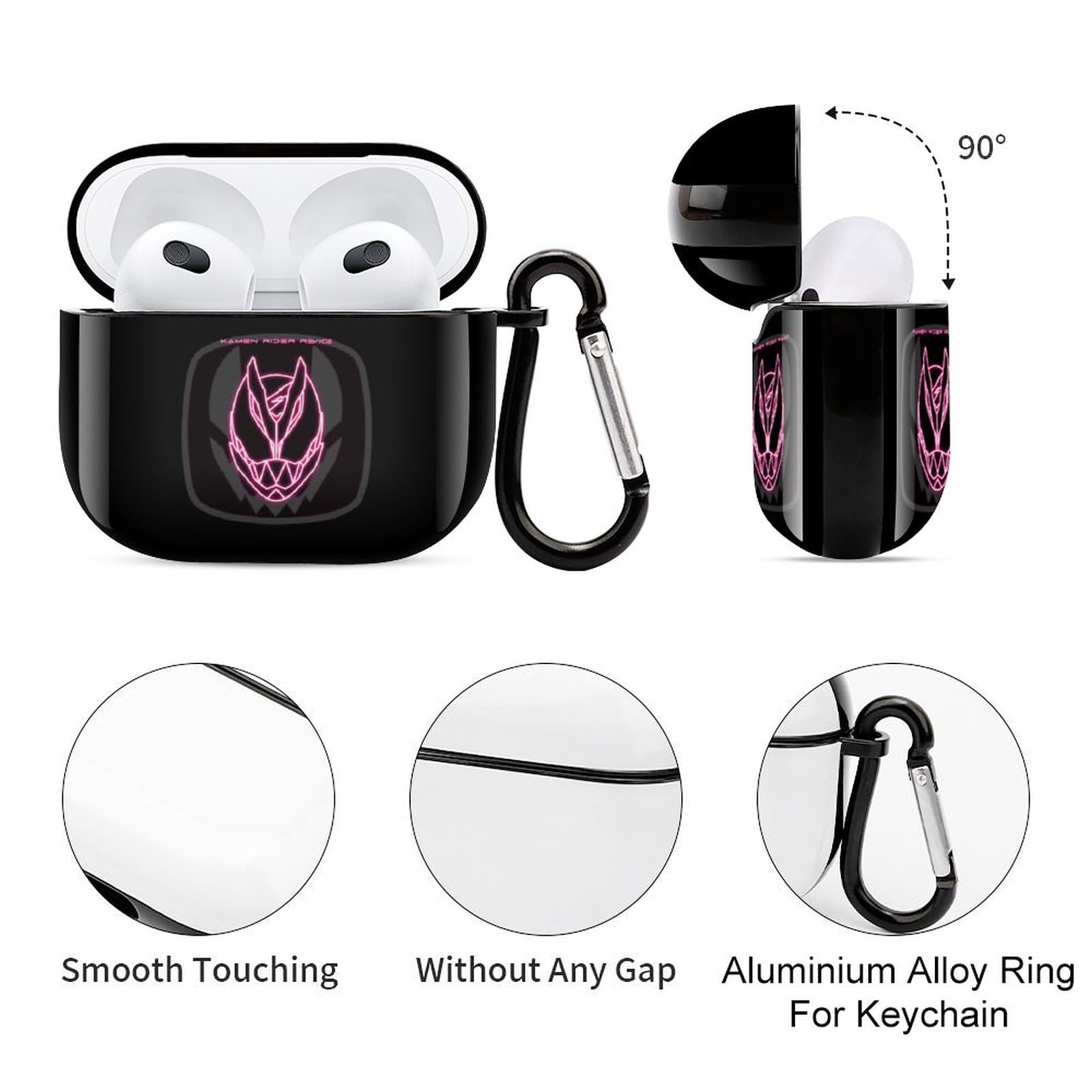Amazon | Air Pods 3 ケース 仮面ライダー リバイス Amazon | Air Pods 3 ケース 仮面ライダー リバイス
