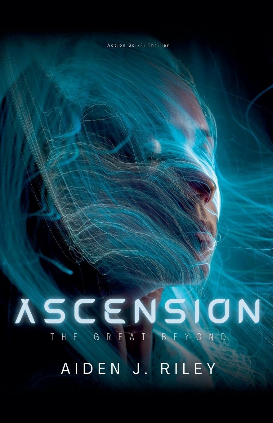 Ascension: The Great Beyond