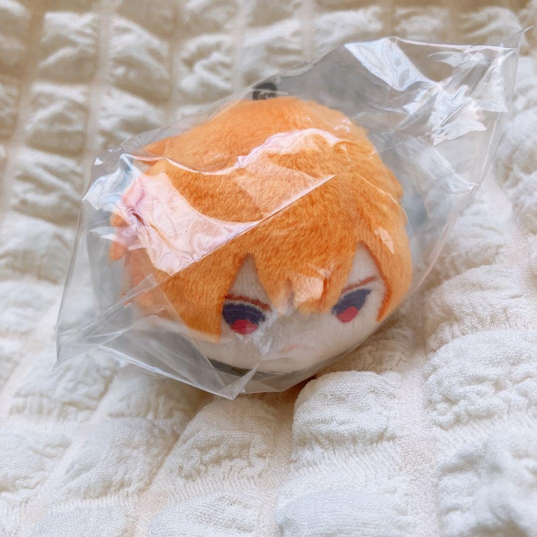 Obey me! もちもちマスコット全種