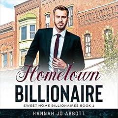 『Hometown Billionaire』のカバーアート