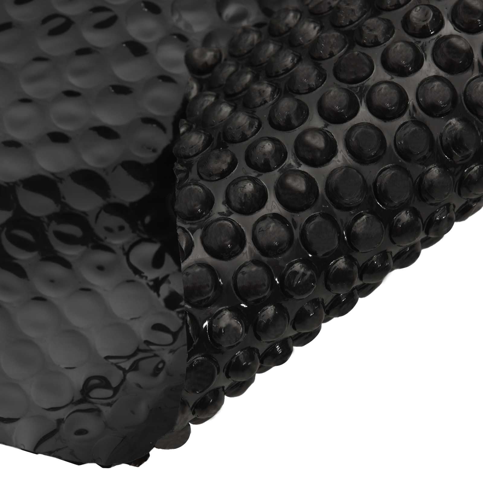 Generico Copertura Solare per Piscina 800 x 400 cm 110 μm Quadrato PE,Piscine e Spa,Accessori per Piscina e Spa,Coperture e Teli per piscine-42034634