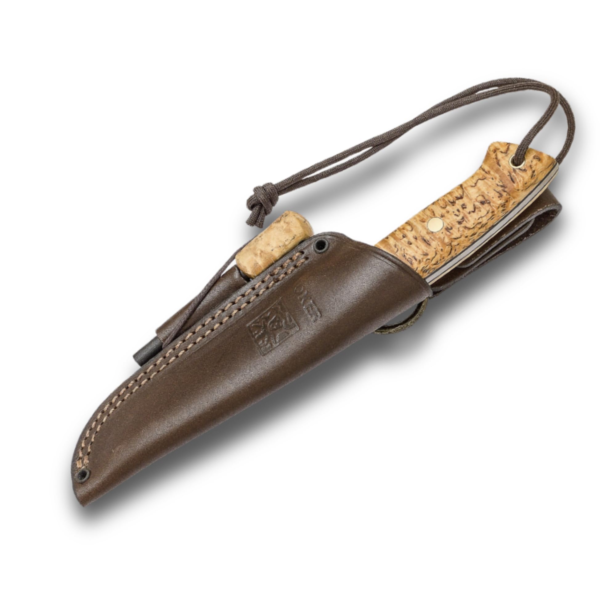 Amazon.com: Joker Ranger Hunting Knife CL143-P – 4.33