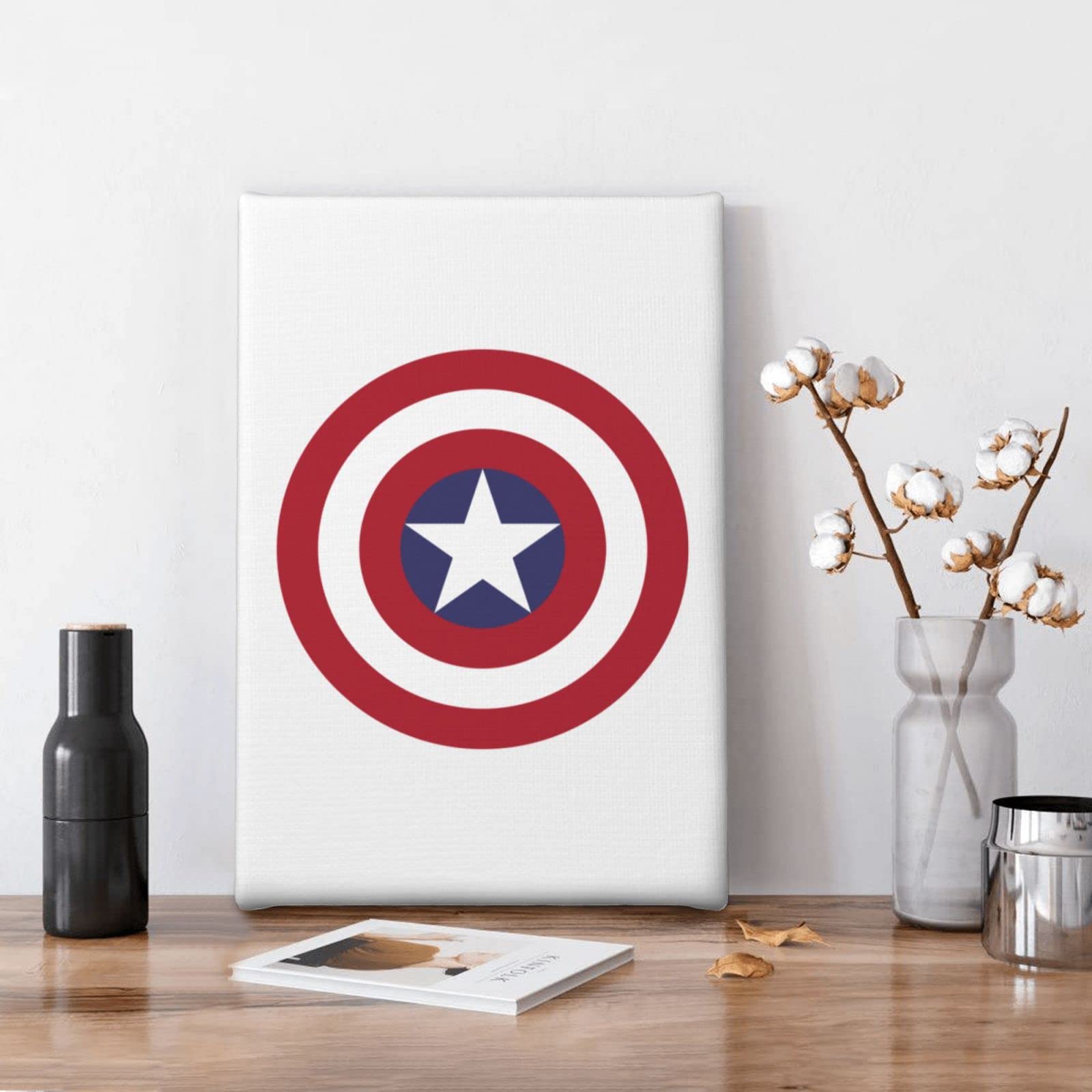 最高級アメリカ製USA 高級アートパネル額壁掛け