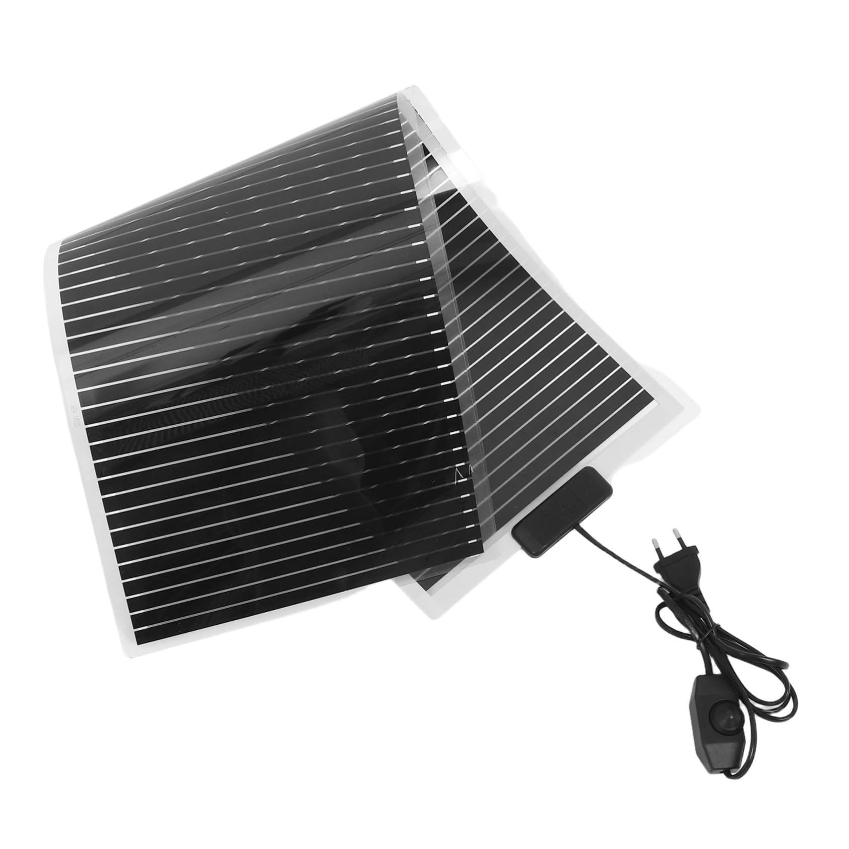 Esterilla térmica para terrarios con control de temperatura de reptiles y tortugas