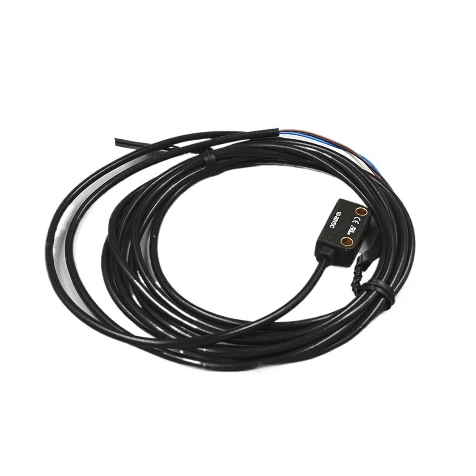 EVPZPLKMGT Diffuse Reflective Photoelectric Sensor, DQ12AB6FF50 32105 Original