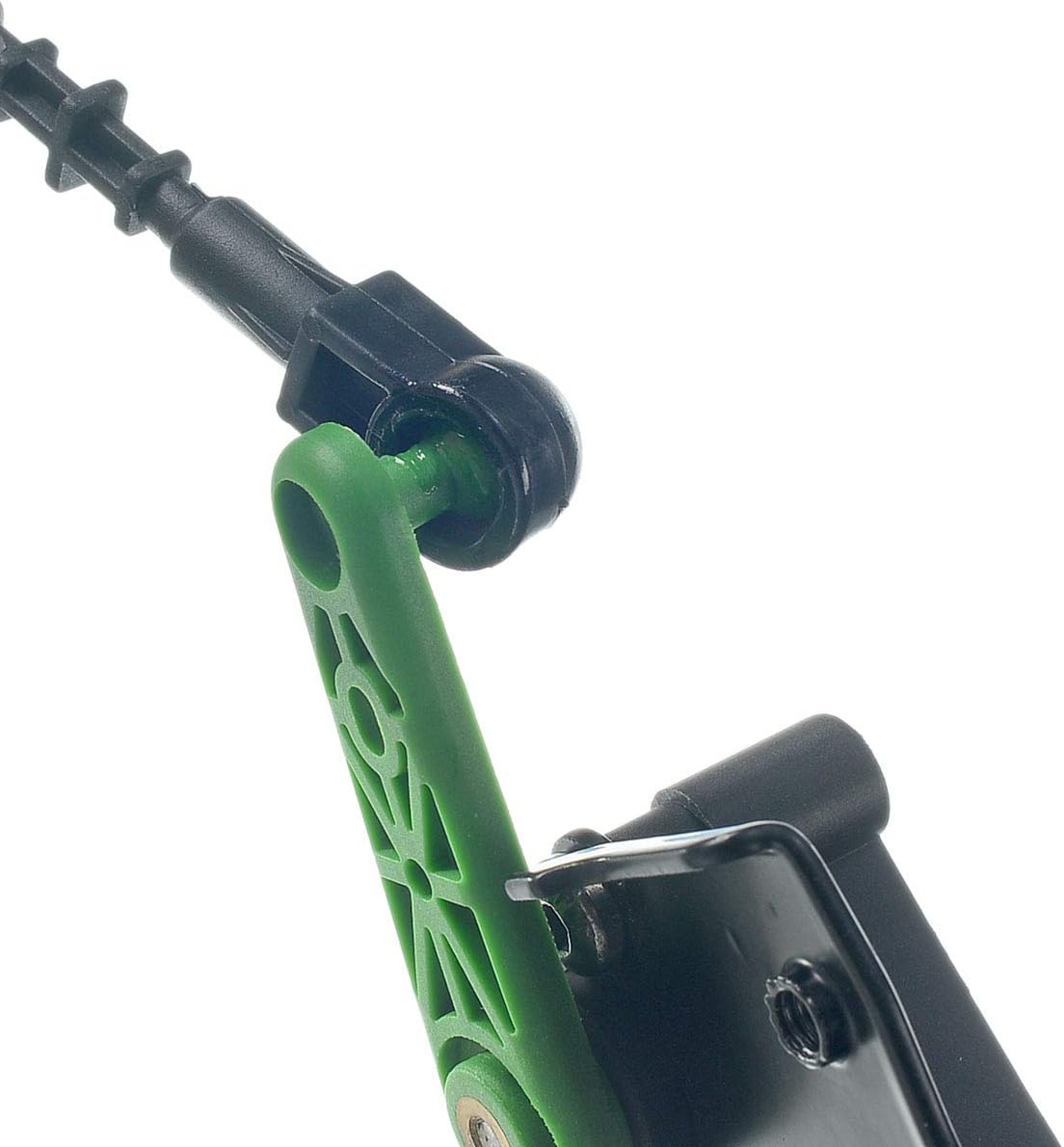 Front Right Passenger Headlight Level Sensor for Audi S6 S7 S8 A6 A8