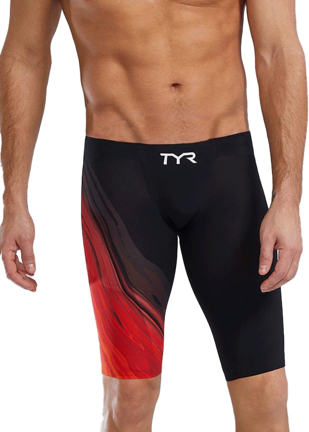 TYR Womens M Venzo Lwjam Vol