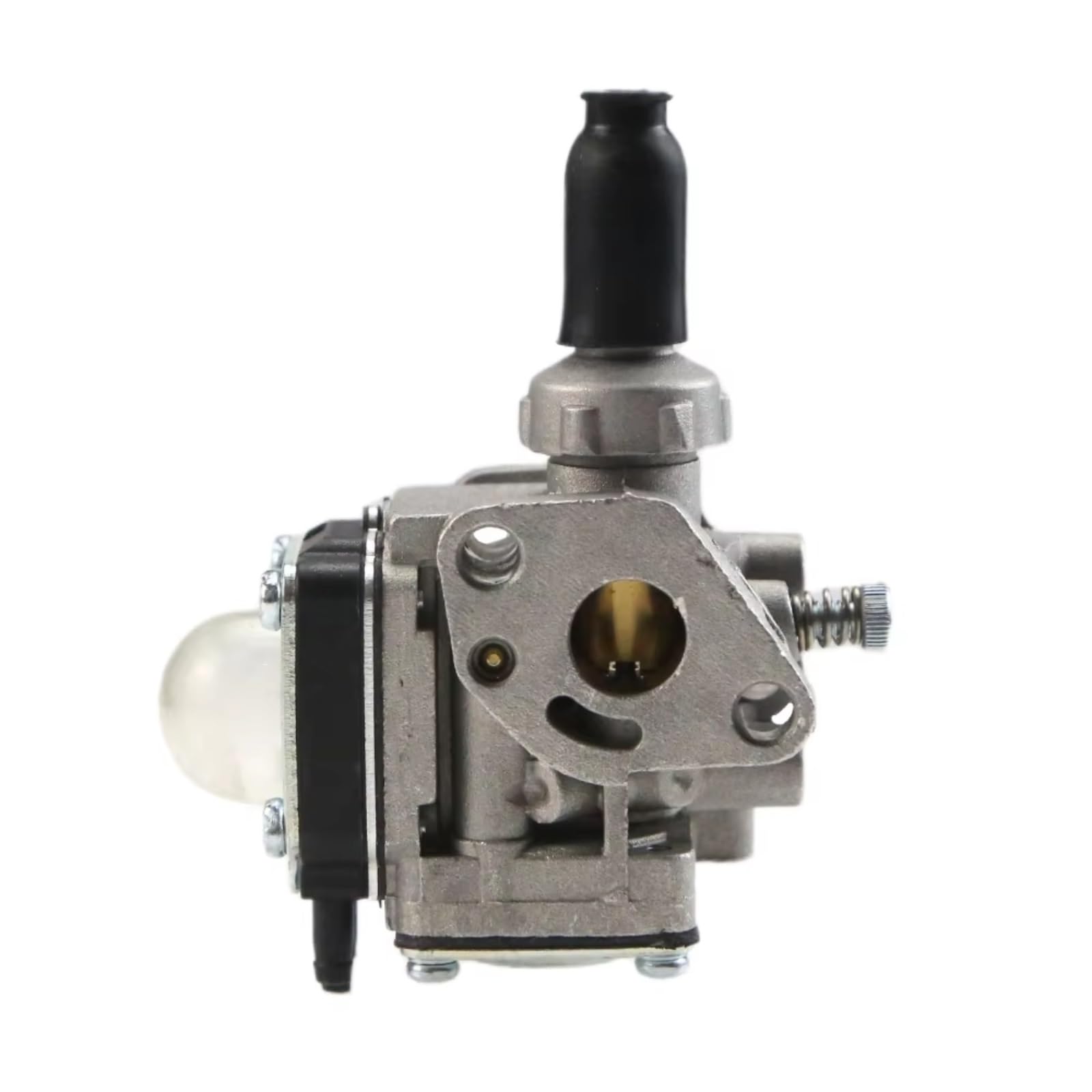 Kit réparation carbu Carburateur De Tondeuse À Gazon pour Moteur De Débroussailleuse pour TH43 TH48 KBH48A TL43 TL33 TL52 TU43 TU52
