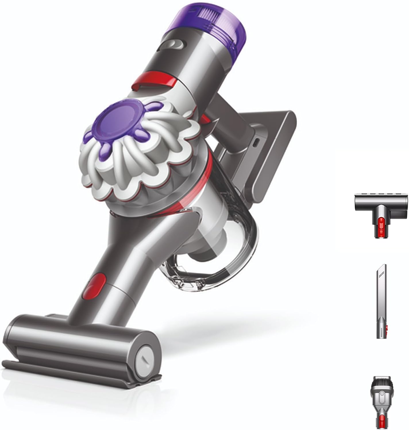 Produktabbildung: Dyson Car+Boat™ Handstaubsauger