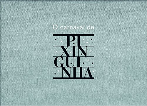 O Carnaval de Pixinguinha