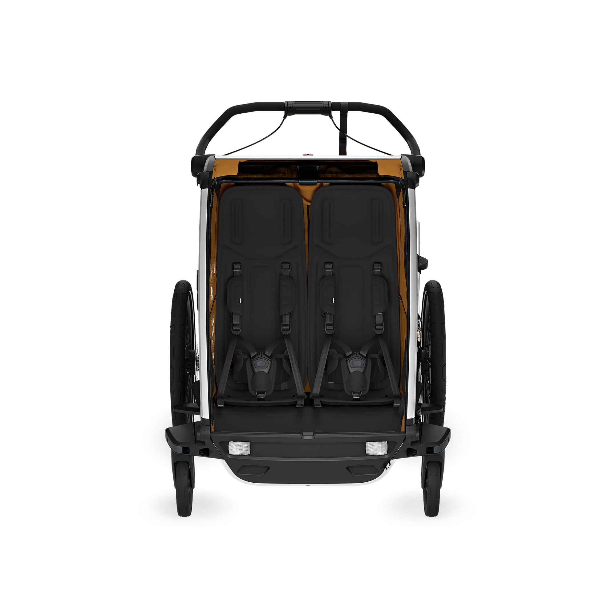 Thule Chariot Sport 2 Multisport-fahrradanhänger