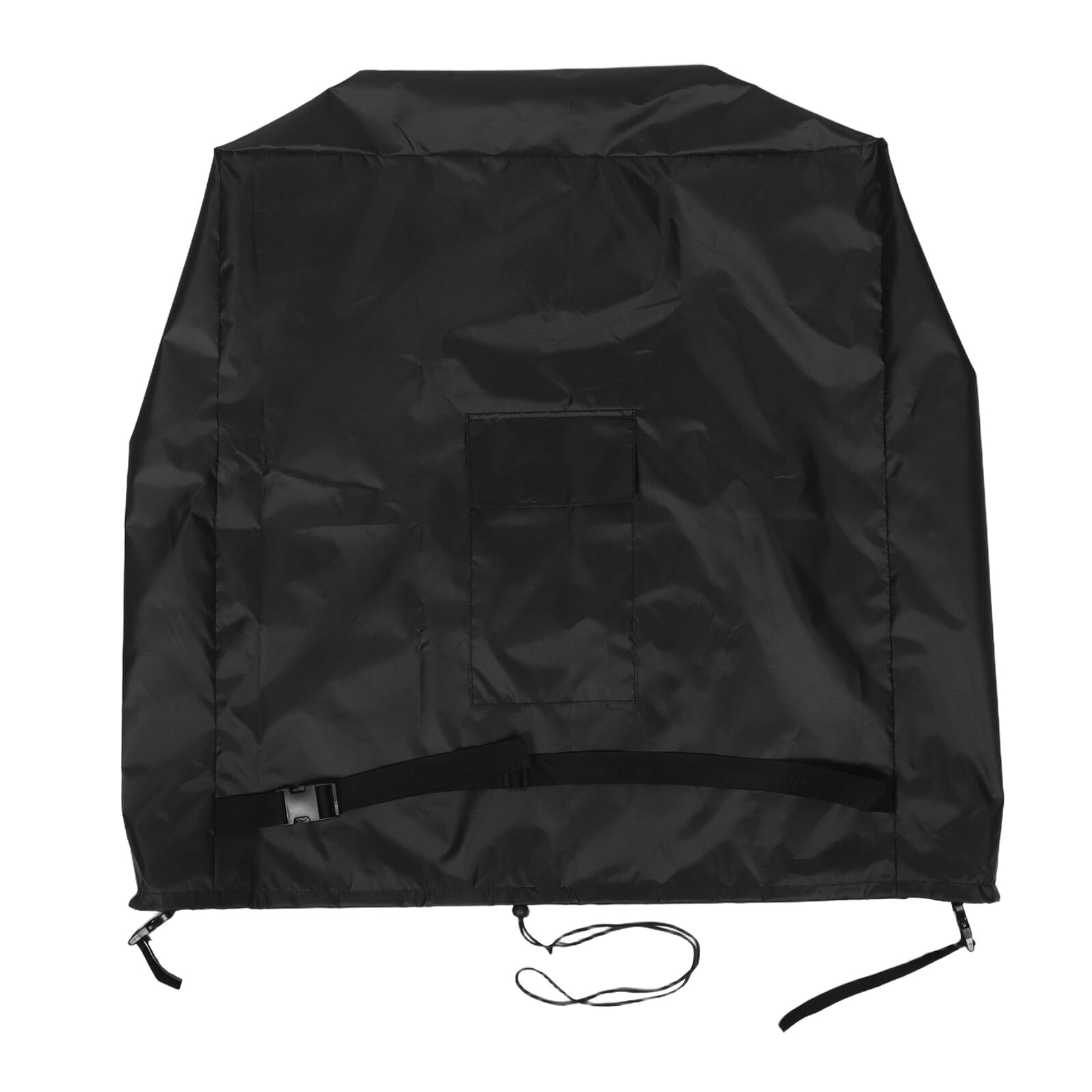 Housse de dévidoir de tuyau d'arrosage Ciieeo imperméable en polyester
