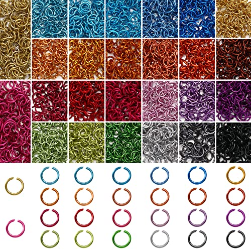 My Favorite Best Chainmail Rings Bulk On The Market BNB