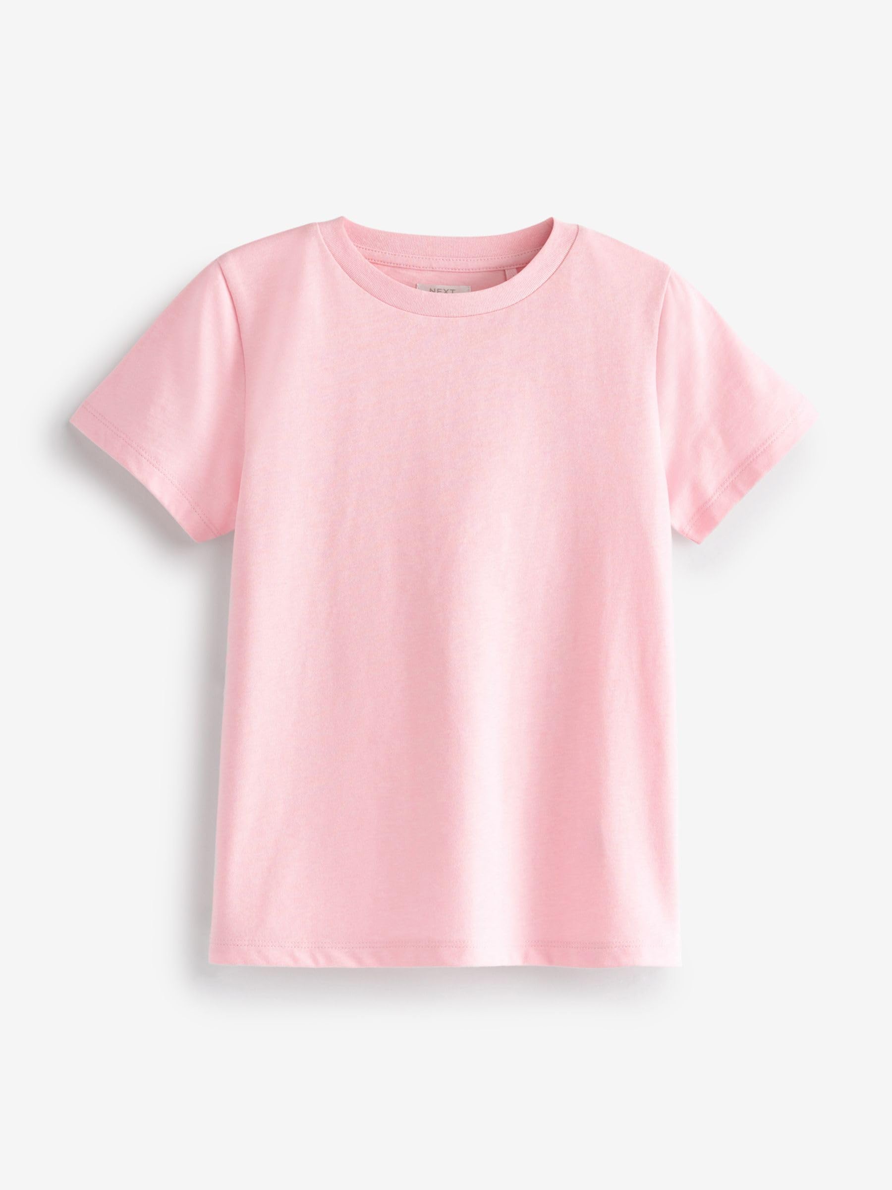 NEXT Niñas Pack de 7 Camisetas