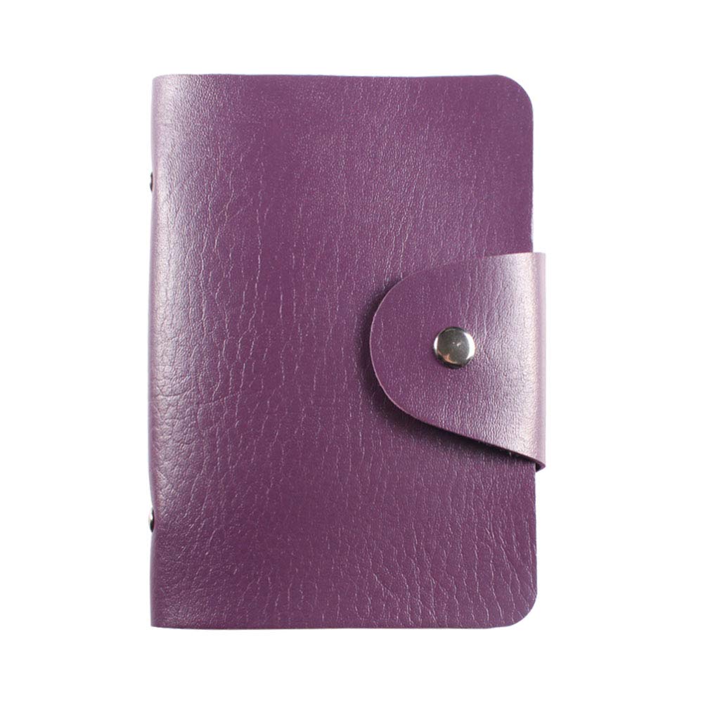 Finger Angel Image Stamper Plate Collection Nail Art Stamp Plate Stamping Plates Cases Stamp Nail Template Organzier for Large Size Nail Art Plates Purple