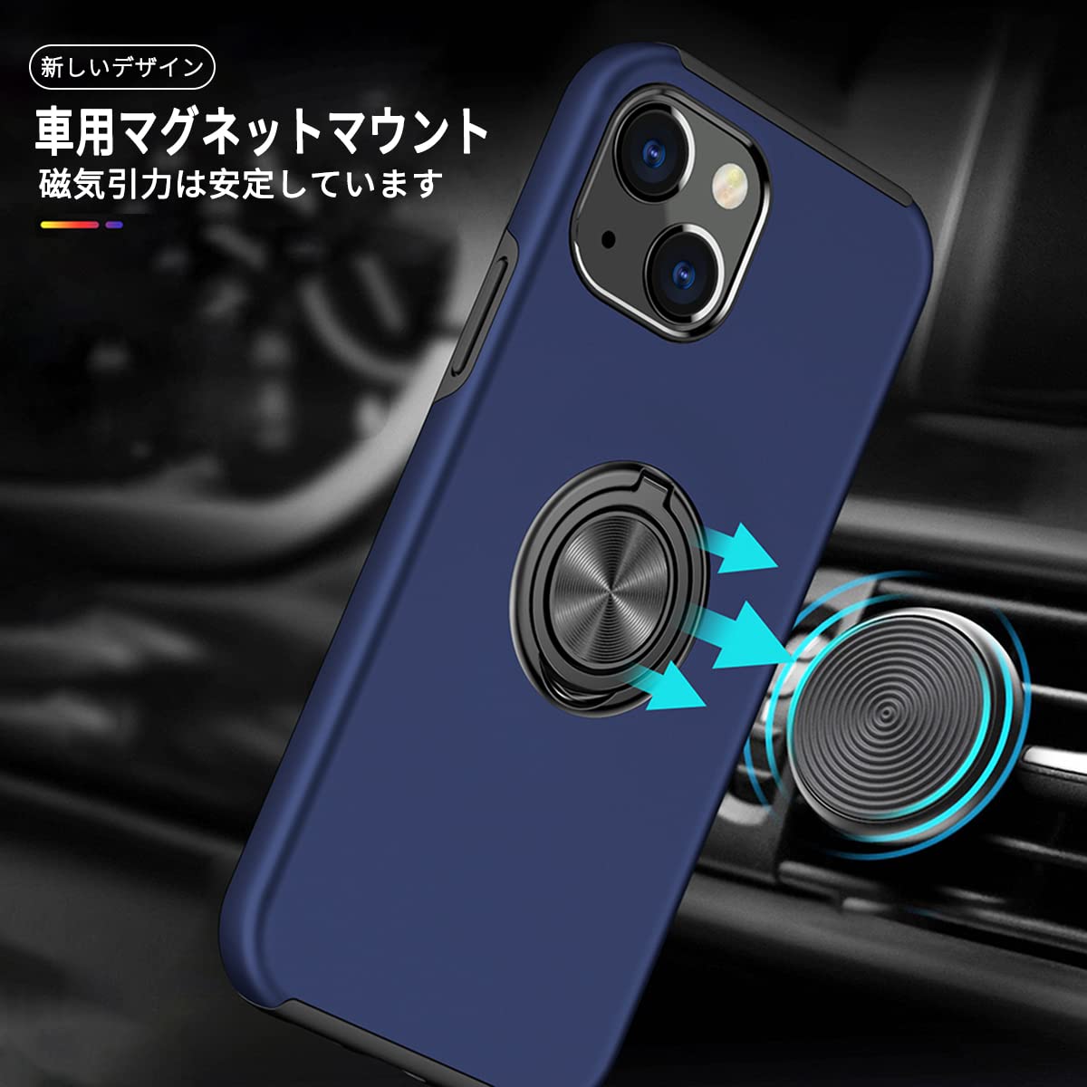 Apple iPhone 14青 Refurbished iPhone 14 128GB - Blue (SIM-Free) - Education