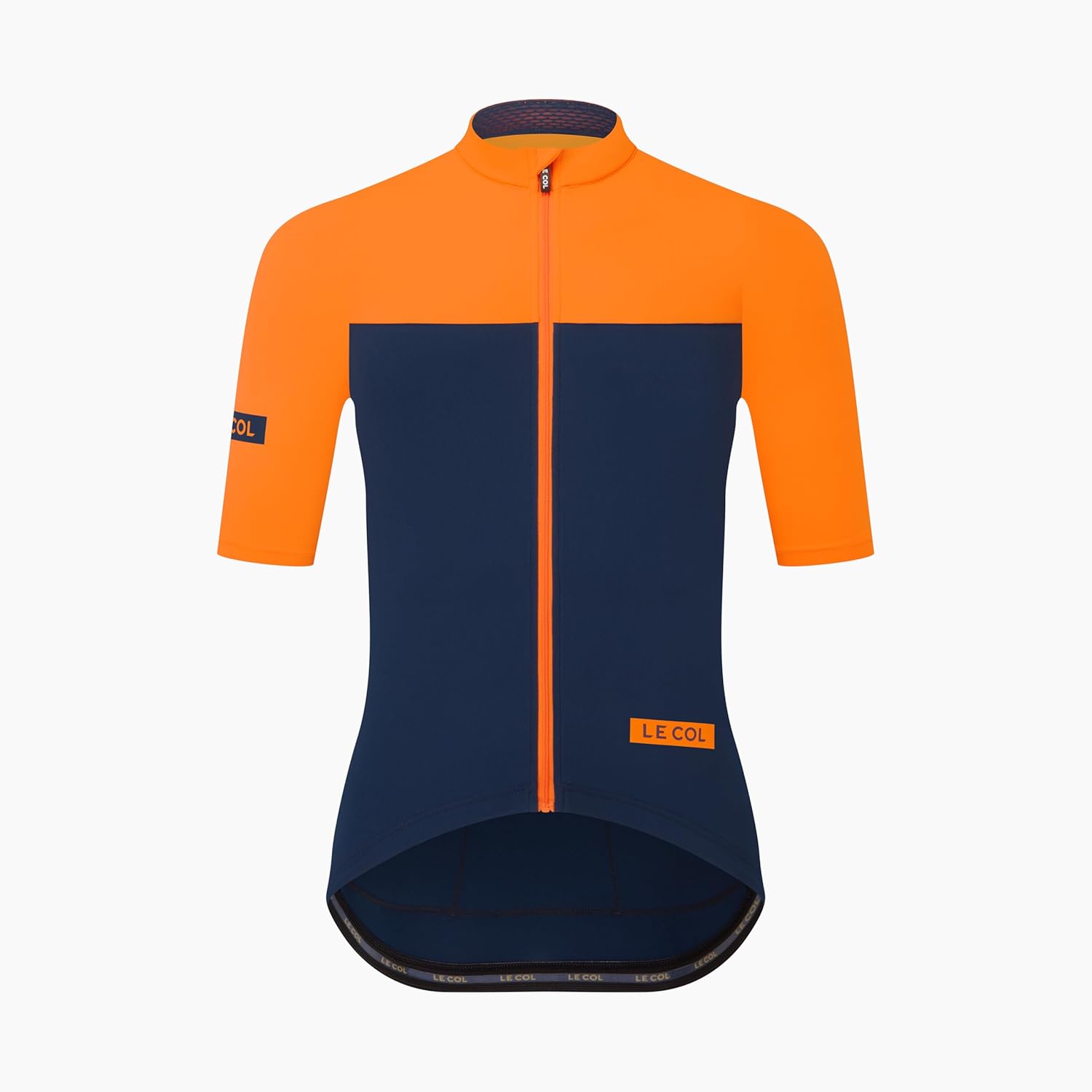LE COL WoWomen's Sport Jersey |Short Sleeve Cycling Shirt | Lightweight, Moisture Wicking Cycling Top | S - XL