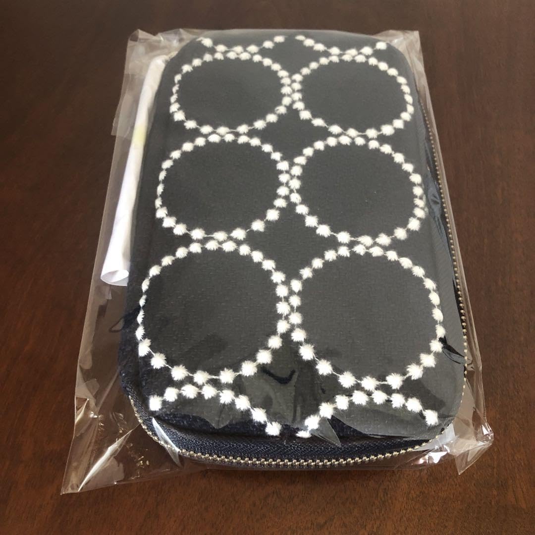 Amazon.co.jp: ほぼ日記手帳 ちいさいひきだしポーチ ミナ