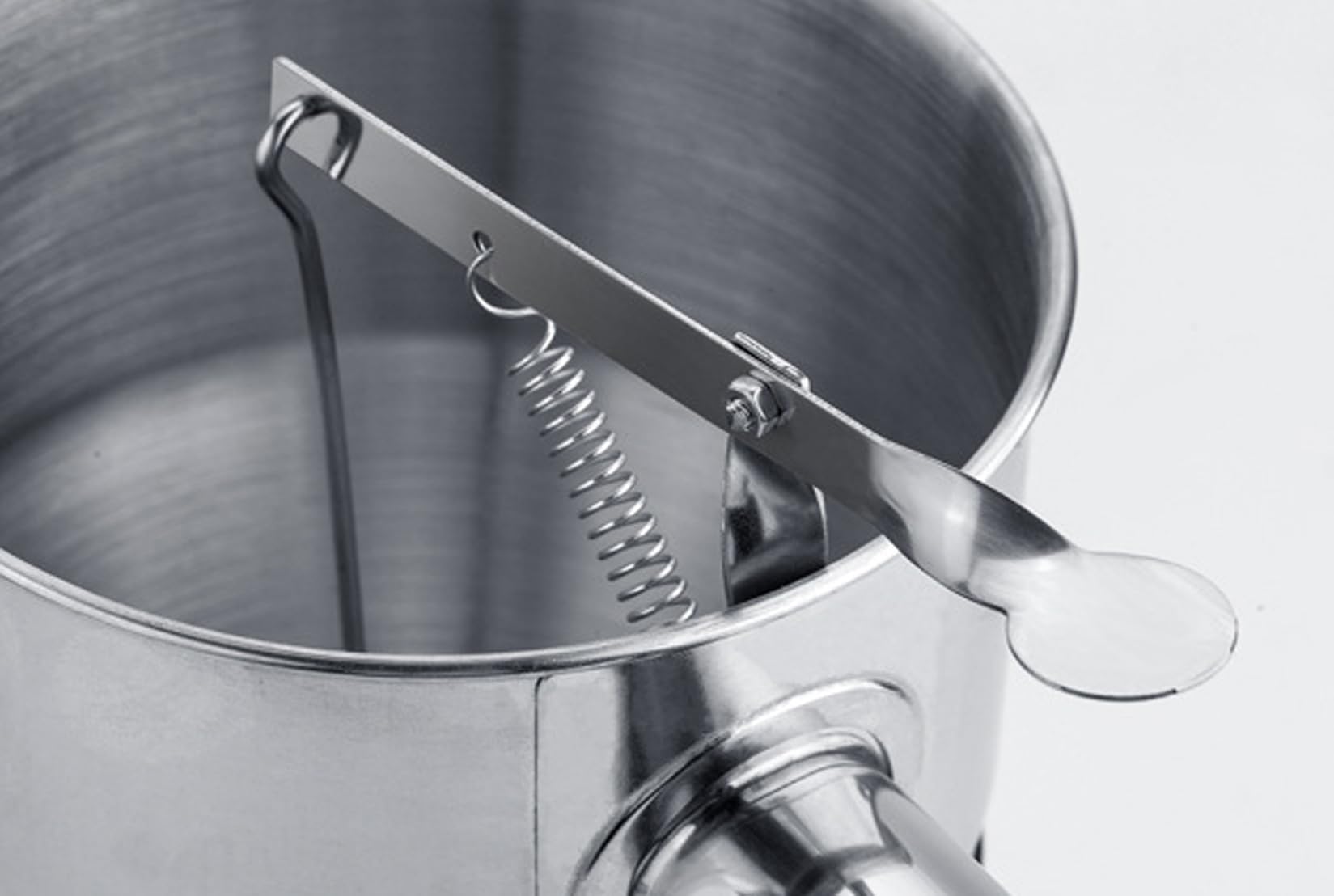 Amazon｜チャッキリ 種落し 漏斗 たこ焼きツール ステンレス製