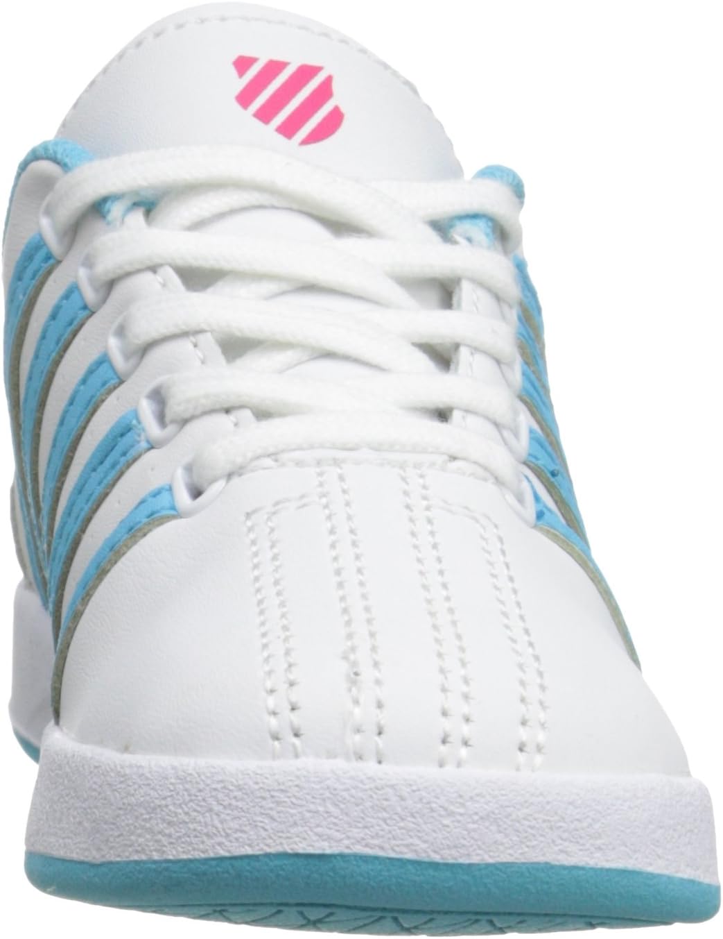 K-Swiss Court Pro TDL Tennis Shoe (Infant/Toddler)