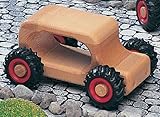  Fagus Knubbelauto Oldie Holzfahrzeug  Modell: 11.03 (ab 2 Jahren)