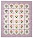 Appliqué Quilt Revival: Updated Patterns from the 30s