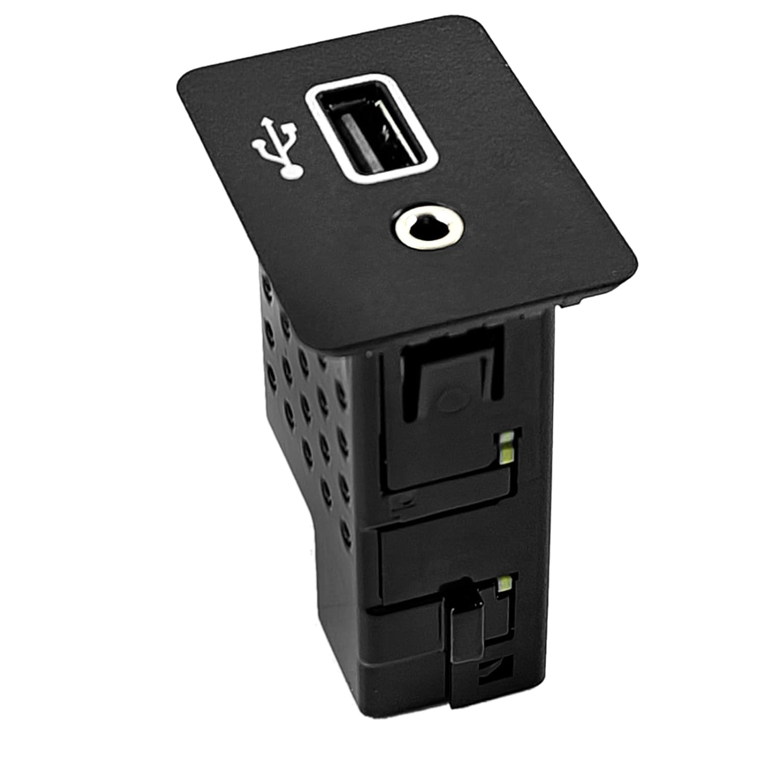 284H3-5FA0A USB Connector Module Fit for Nissan Leaf 2018-2022 Replacement for 284H35FA0A