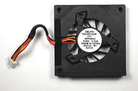 Asus Eee Pc 701 Asus Eee Pc 701sd Asus Eee Pc 901 Asus Eee Pc 901 Xp Compatible Laptop Fan With No Cover Amazon De Computer Accessories