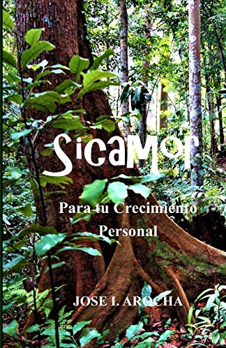 Preisvergleich Produktbild Sicamor: Para tu crecimiento personal